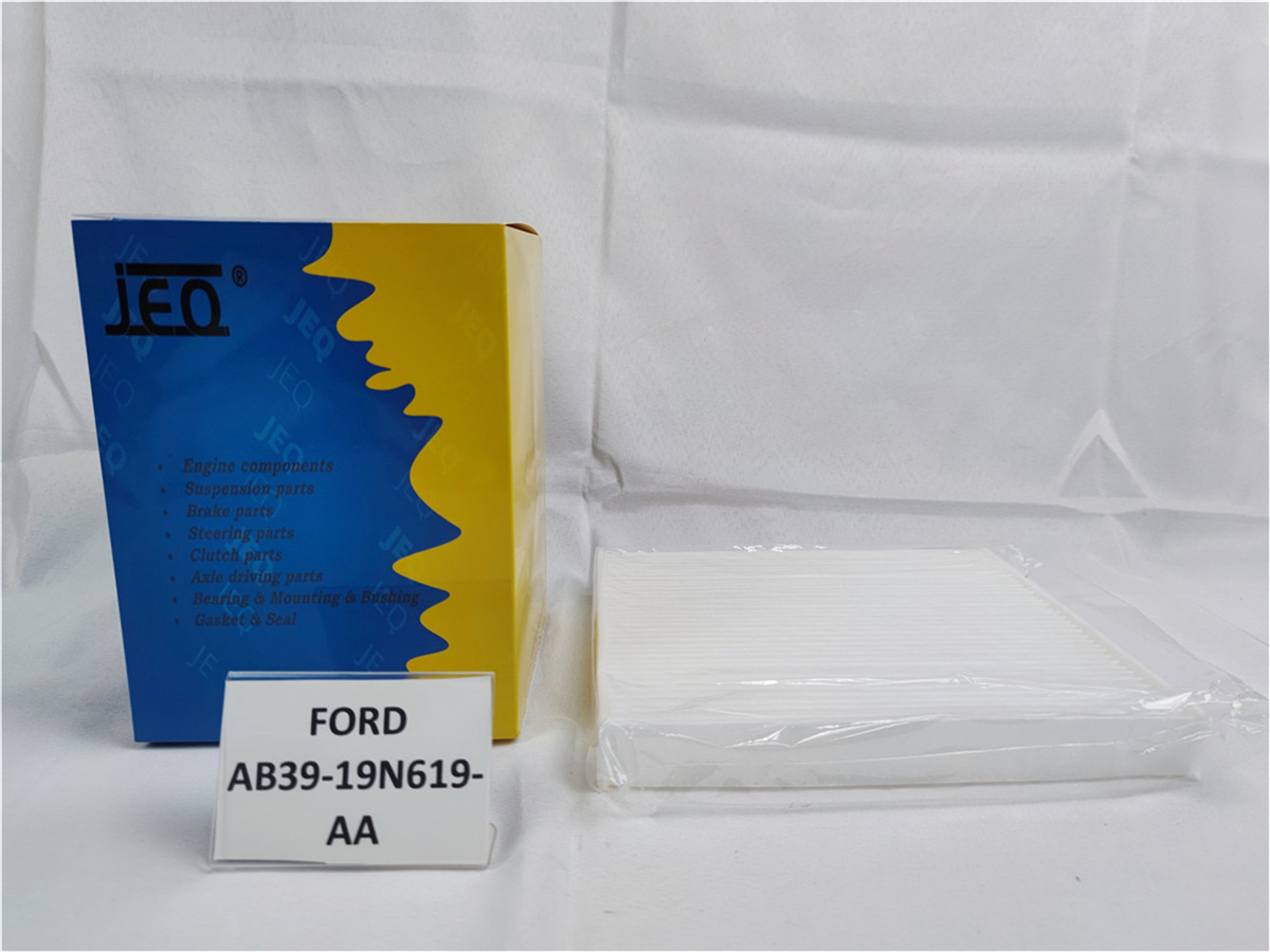 Filter FORD AB39-19N619-AA