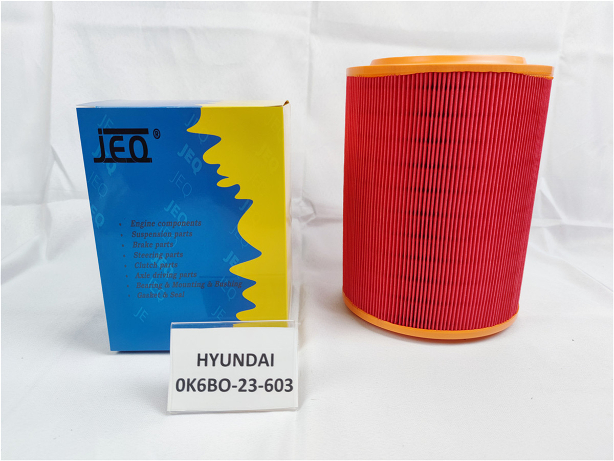 Filter Hyundai 0K6B0-23-603