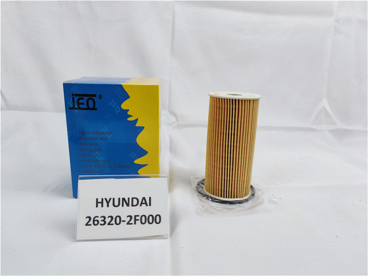 Filter Hyundai 26320-2F000