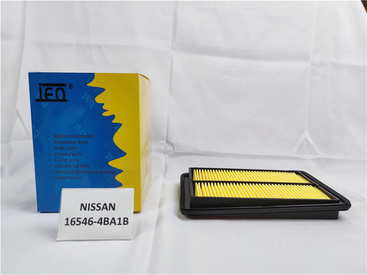 Filter NISSAN 16546-4BA1B