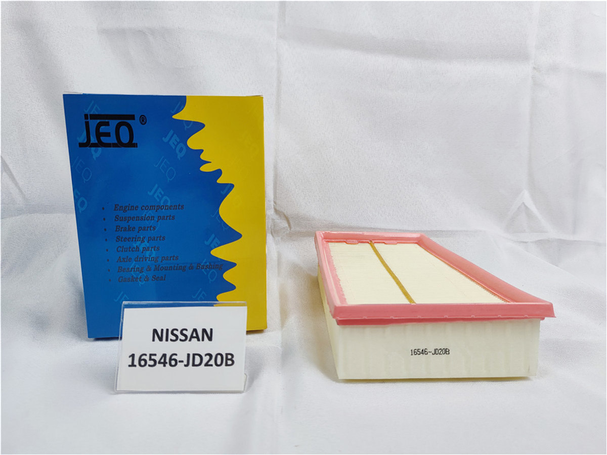 Filter NISSAN 16546-JD20B