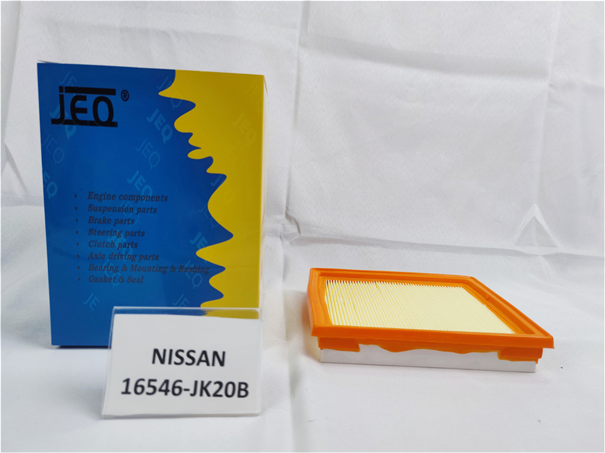 Filter NISSAN 16546-JK20B