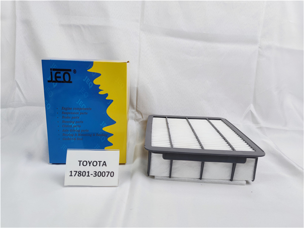 Filter TOYOTA 17802-30070