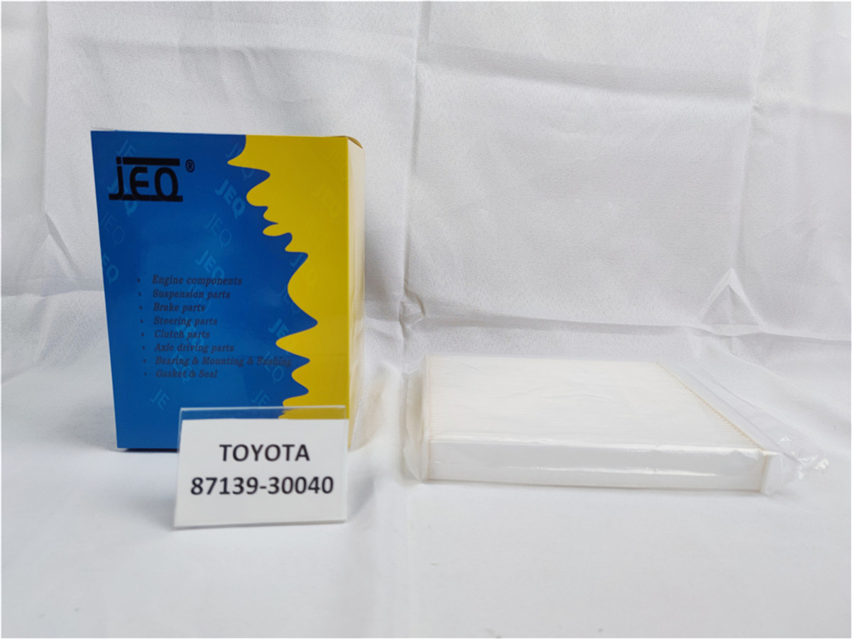 Filter TOYOTA 87139-30040