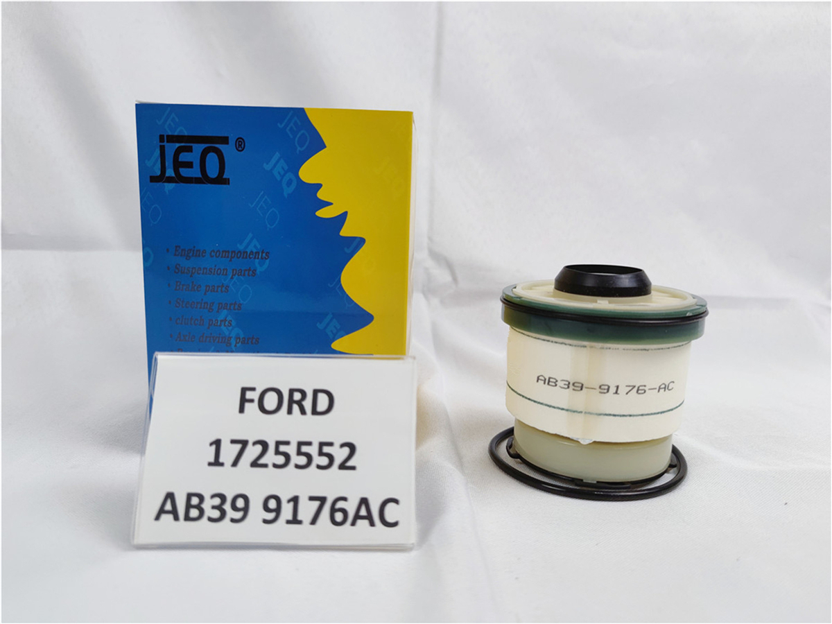 Filter FORD 1725552 AB39-9176-AC