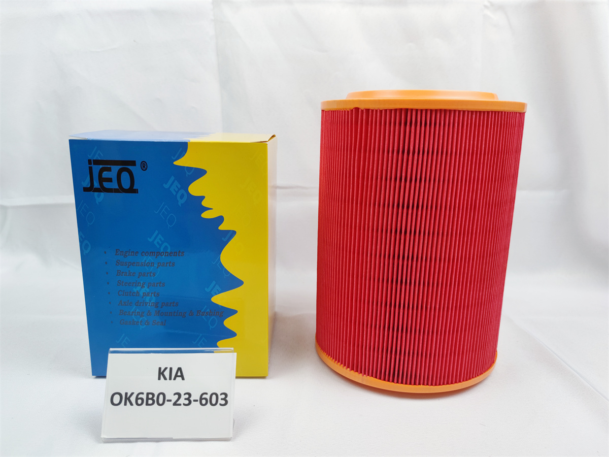 Filter KIA 0K6B0-23-603