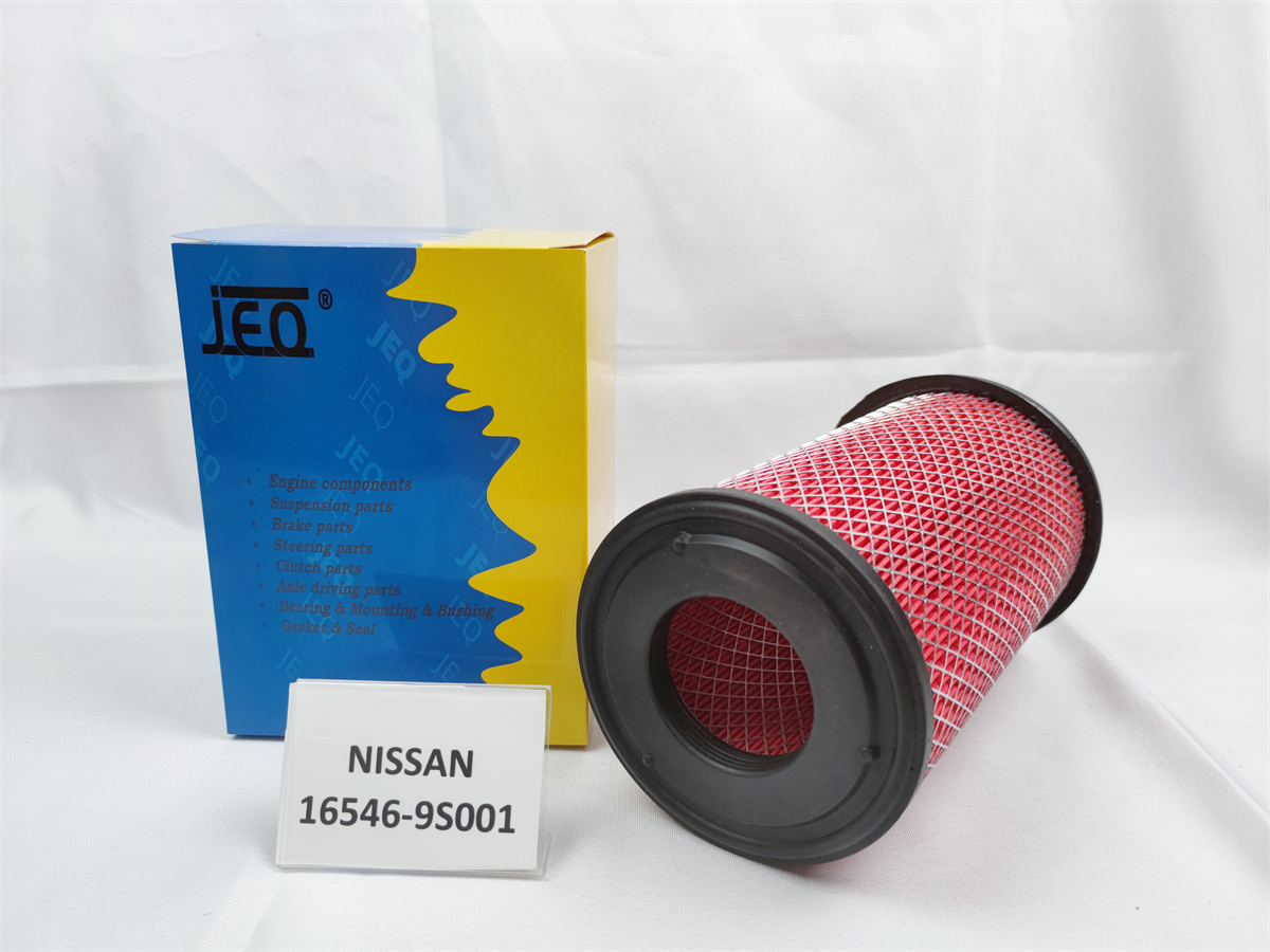 Filter NISSAN 16546-9S001