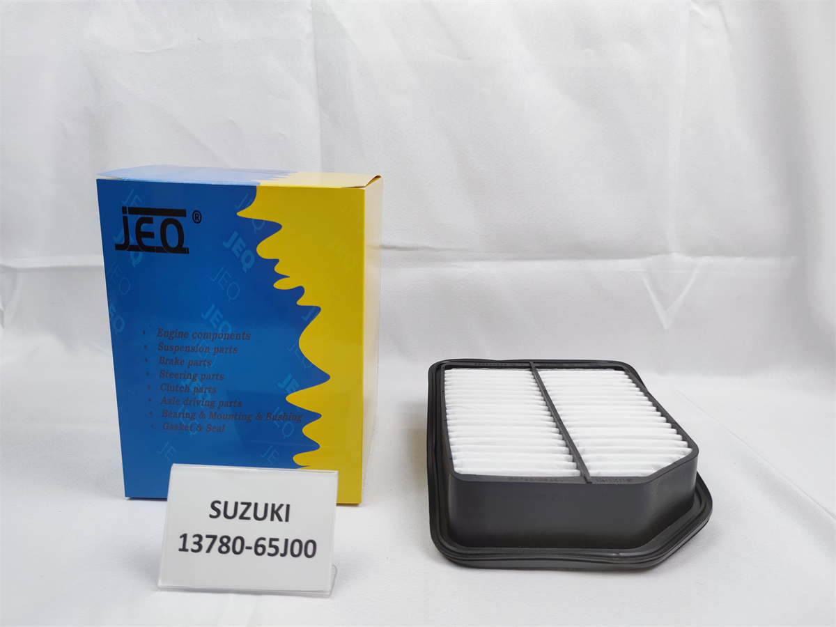 Filter SUZUKI 13780-65J00