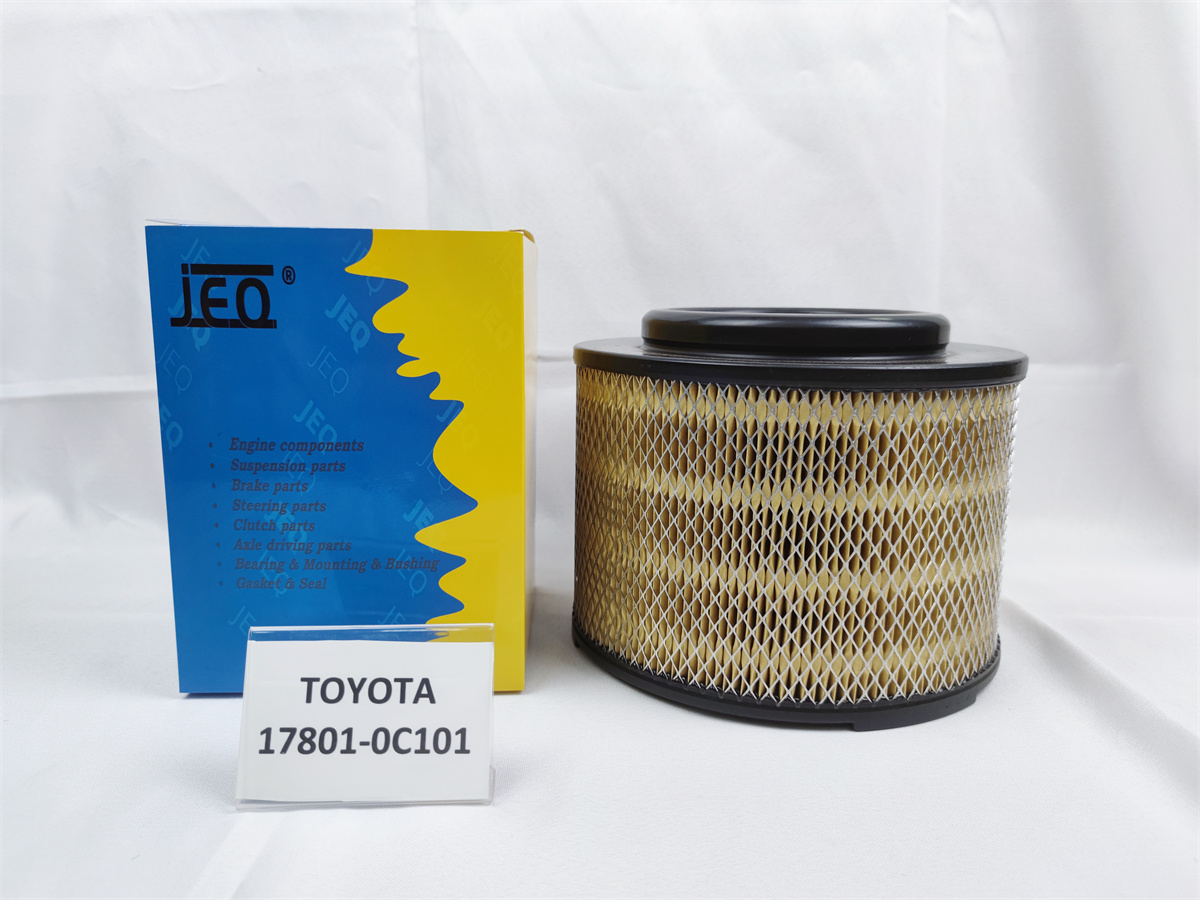 Filter TOYOTA 17801-0C101