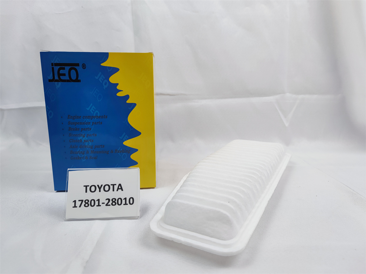 Filter TOYOTA 17801-28010