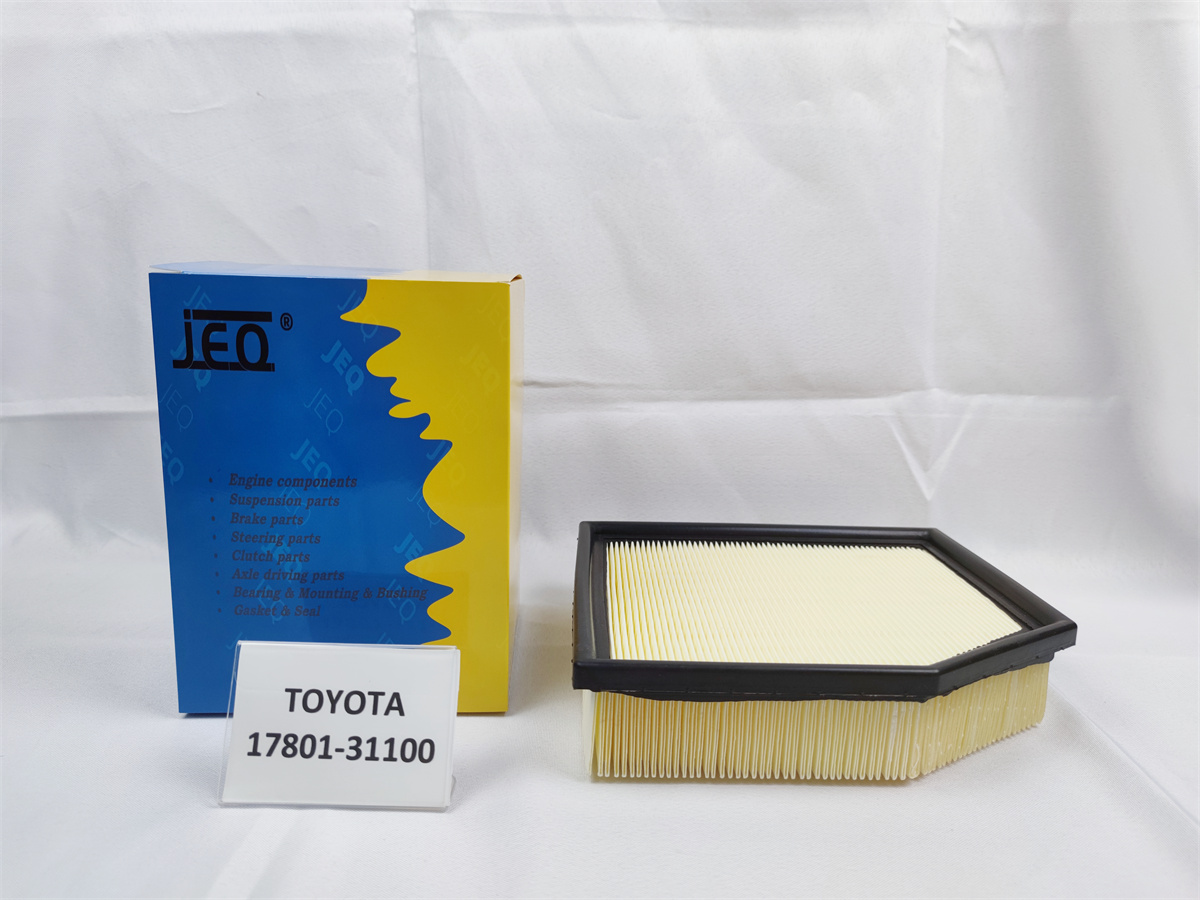 Filter TOYOTA 17801-31100