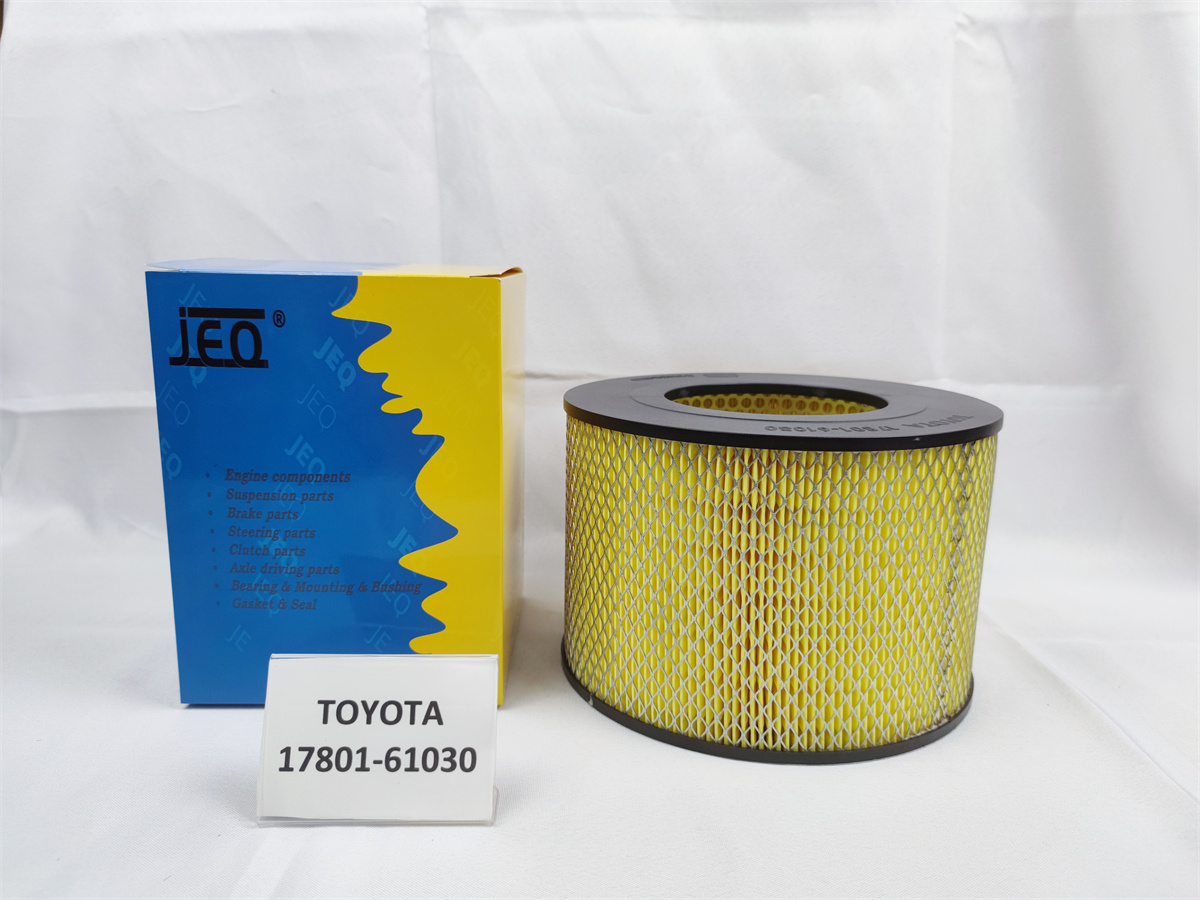 Filter TOYOTA 17801-61030