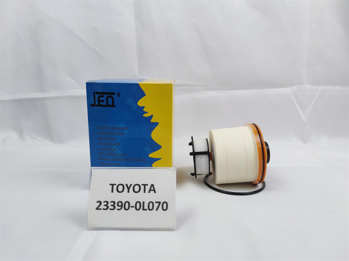 Filter TOYOTA 23390-0L070