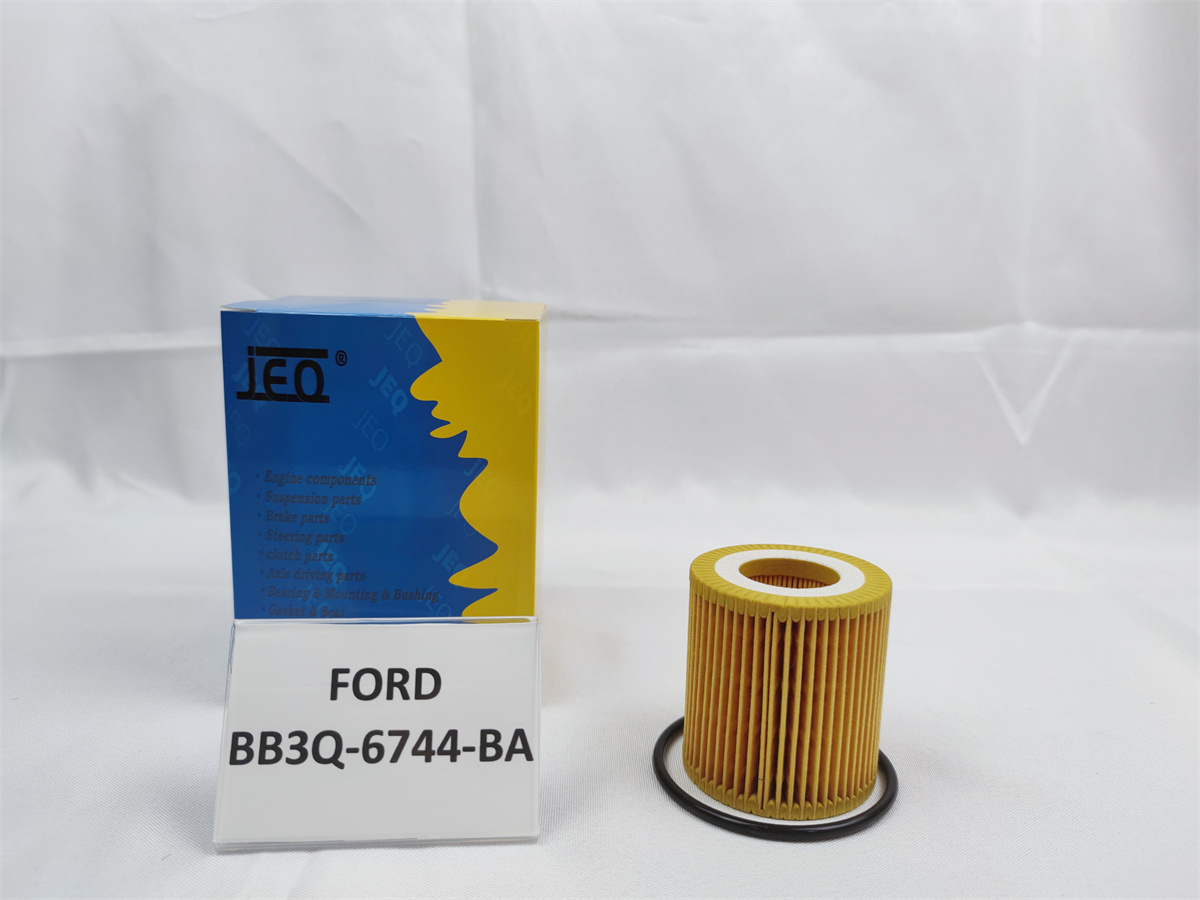 Filter FORD BB3Q-6744-BA